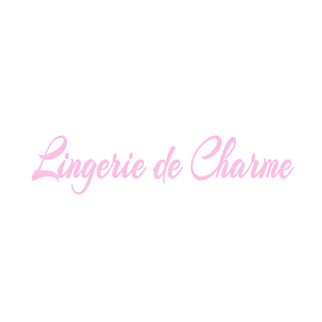 LINGERIE DE CHARME PREHY